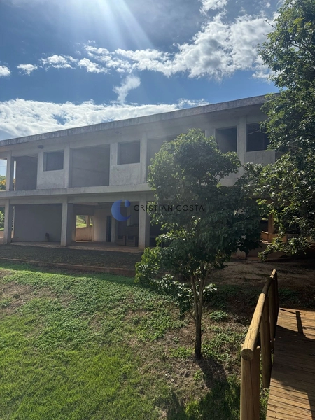 Chácara formada de 5.300m² no Condomínio Pq. Itaipú em São Carlos/SP.: 43ª foto da galeria de imagens do imóvel