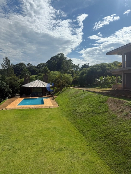Chácara formada de 5.300m² no Condomínio Pq. Itaipú em São Carlos/SP.: 48ª foto da galeria de imagens do imóvel