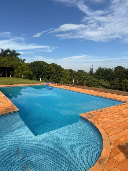 Chácara formada de 5.300m² no Condomínio Pq. Itaipú em São Carlos/SP.: 28ª foto da galeria de imagens do imóvel