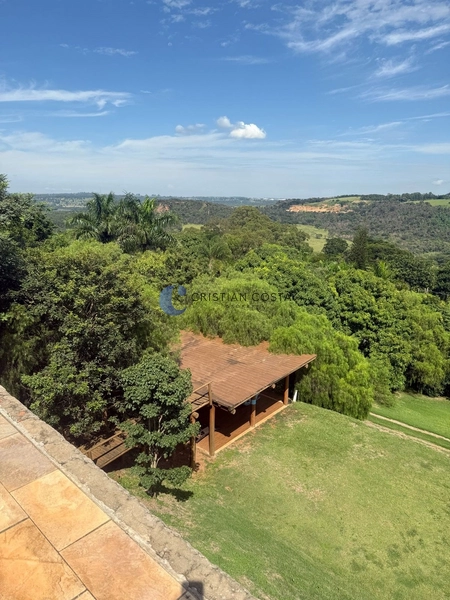 Chácara formada de 5.300m² no Condomínio Pq. Itaipú em São Carlos/SP.: 41ª foto da galeria de imagens do imóvel