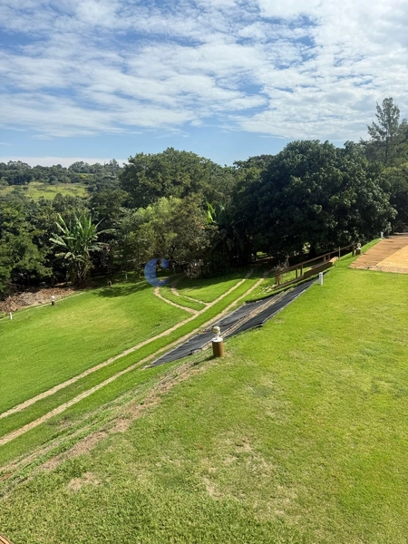 Chácara formada de 5.300m² no Condomínio Pq. Itaipú em São Carlos/SP.: 46ª foto da galeria de imagens do imóvel