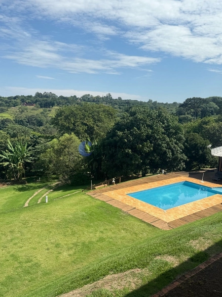 Chácara formada de 5.300m² no Condomínio Pq. Itaipú em São Carlos/SP.: 37ª foto da galeria de imagens do imóvel