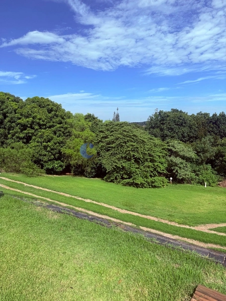 Chácara formada de 5.300m² no Condomínio Pq. Itaipú em São Carlos/SP.: 25ª foto da galeria de imagens do imóvel