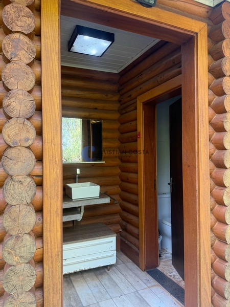 Chácara formada de 5.300m² no Condomínio Pq. Itaipú em São Carlos/SP.: 23ª foto da galeria de imagens do imóvel