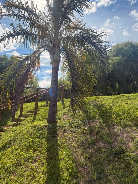 Chácara formada de 5.300m² no Condomínio Pq. Itaipú em São Carlos/SP.: 12ª foto da galeria de imagens do imóvel
