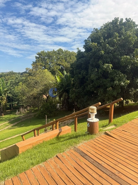 Chácara formada de 5.300m² no Condomínio Pq. Itaipú em São Carlos/SP.: 13ª foto da galeria de imagens do imóvel