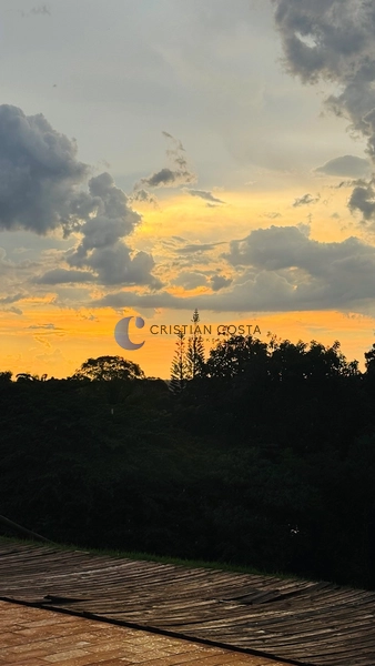 Chácara formada de 5.300m² no Condomínio Pq. Itaipú em São Carlos/SP.: 10ª foto da galeria de imagens do imóvel