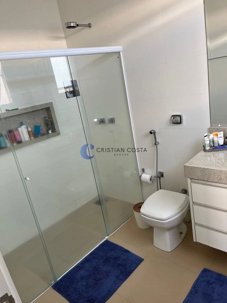 Casa de 3 suítes e piscina no cond. Village damha II em São carlos/SP.: 28ª foto da galeria de imagens do imóvel