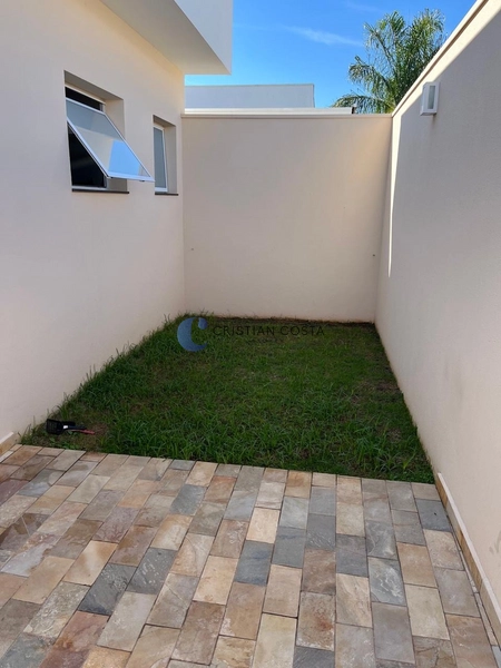Casa de 3 suítes e piscina no cond. Village damha II em São carlos/SP.: 16ª foto da galeria de imagens do imóvel