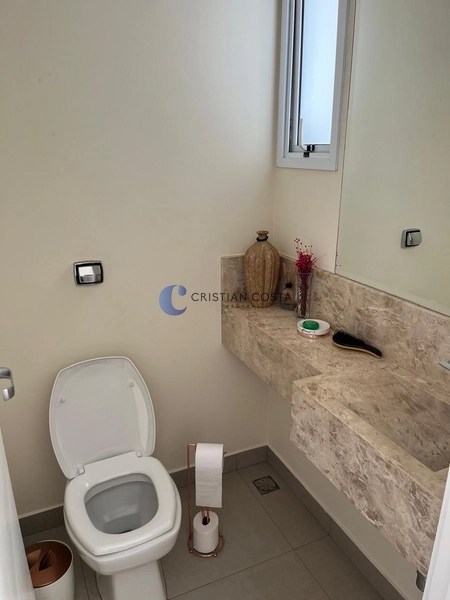 Casa de 3 suítes e piscina no cond. Village damha II em São carlos/SP.: 5ª foto da galeria de imagens do imóvel