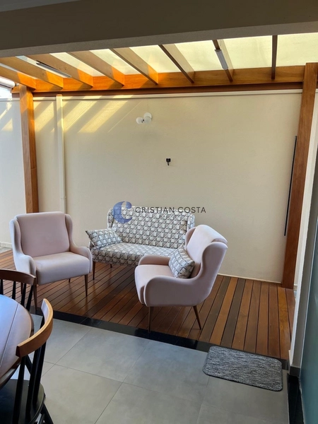 Casa de 3 suítes e piscina no cond. Village damha II em São carlos/SP.: 12ª foto da galeria de imagens do imóvel