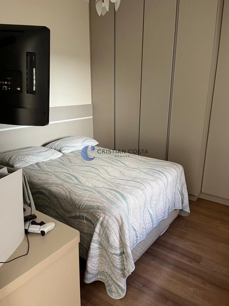 Casa de 3 suítes e piscina no cond. Village damha II em São carlos/SP.: 18ª foto da galeria de imagens do imóvel