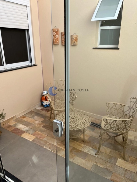 Casa de 3 suítes e piscina no cond. Village damha II em São carlos/SP.: 22ª foto da galeria de imagens do imóvel