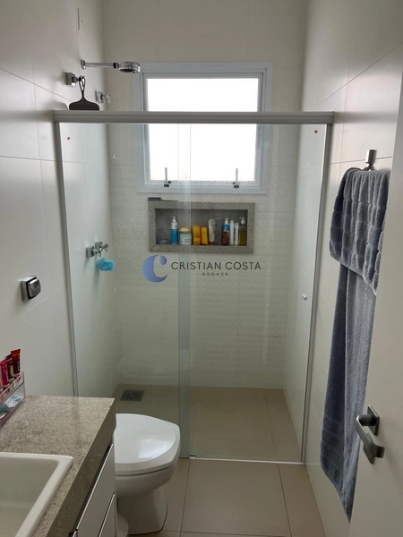 Casa de 3 suítes e piscina no cond. Village damha II em São carlos/SP.: 25ª foto da galeria de imagens do imóvel