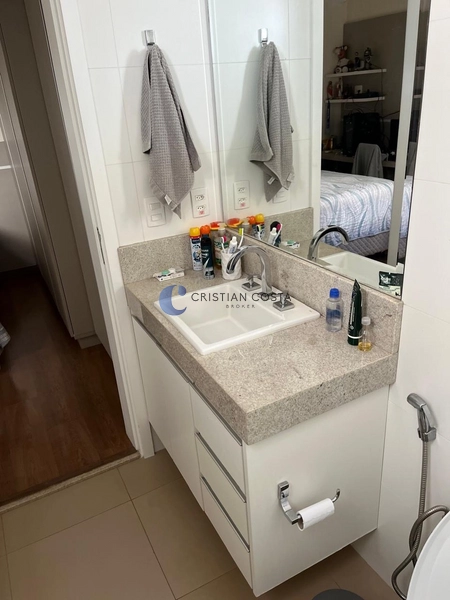 Casa de 3 suítes e piscina no cond. Village damha II em São carlos/SP.: 21ª foto da galeria de imagens do imóvel