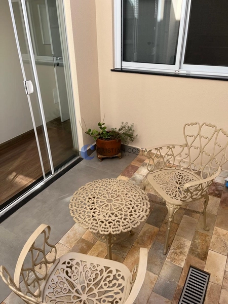 Casa de 3 suítes e piscina no cond. Village damha II em São carlos/SP.: 23ª foto da galeria de imagens do imóvel