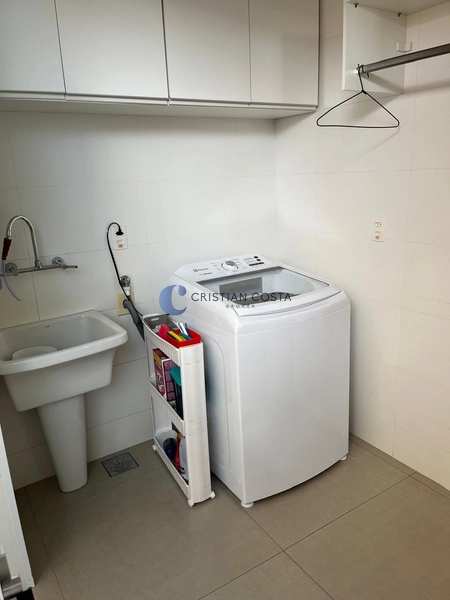Casa de 3 suítes e piscina no cond. Village damha II em São carlos/SP.: 9ª foto da galeria de imagens do imóvel