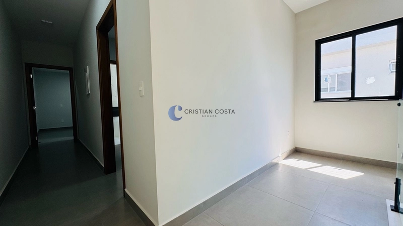 Sobrado de 3 dormitórios no Condomínio Faber IV em São Carlos/SP.: 39ª foto da galeria de imagens do imóvel