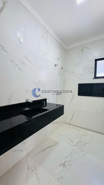 Sobrado de 3 dormitórios no Condomínio Faber IV em São Carlos/SP.: 26ª foto da galeria de imagens do imóvel