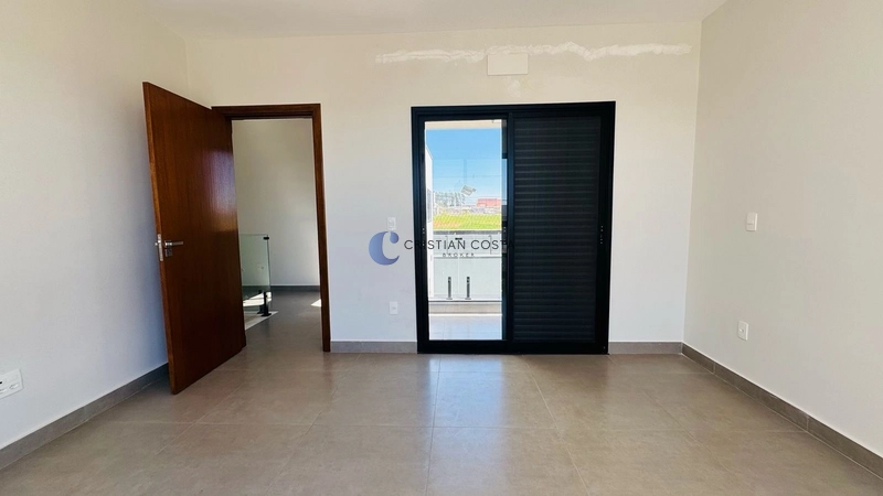 Sobrado de 3 dormitórios no Condomínio Faber IV em São Carlos/SP.: 28ª foto da galeria de imagens do imóvel