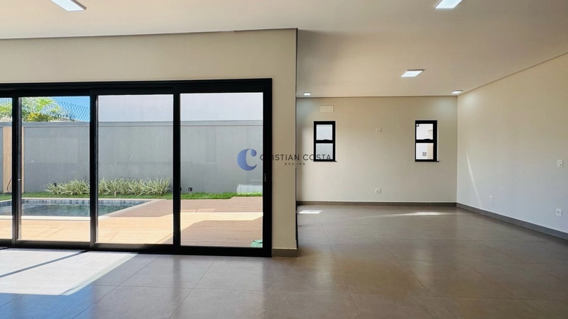 Sobrado de 3 dormitórios no Condomínio Faber IV em São Carlos/SP.: 10ª foto da galeria de imagens do imóvel
