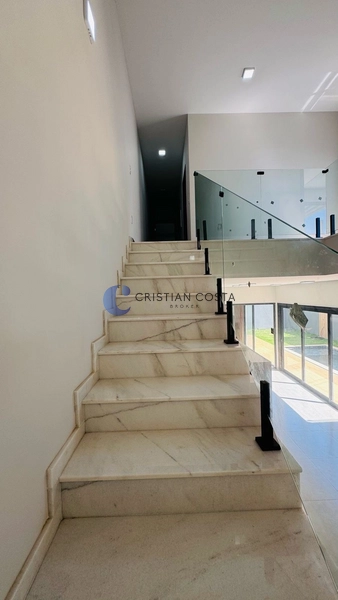 Sobrado de 3 dormitórios no Condomínio Faber IV em São Carlos/SP.: 23ª foto da galeria de imagens do imóvel