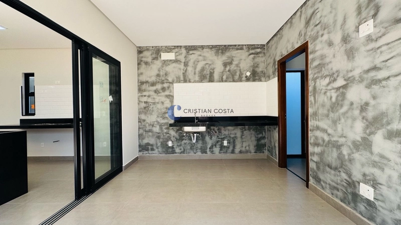 Sobrado de 3 dormitórios no Condomínio Faber IV em São Carlos/SP.: 15ª foto da galeria de imagens do imóvel