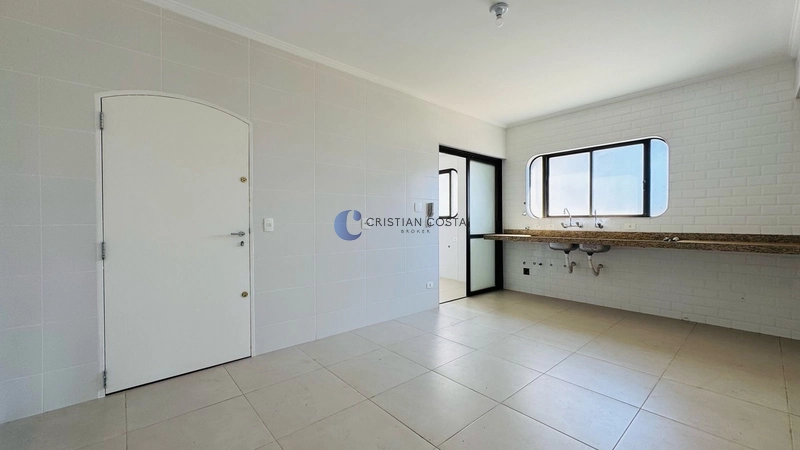 Apartamento de 3 dormitórios no Jd. Bethânia em São Carlos/SP.: 27ª foto da galeria de imagens do imóvel