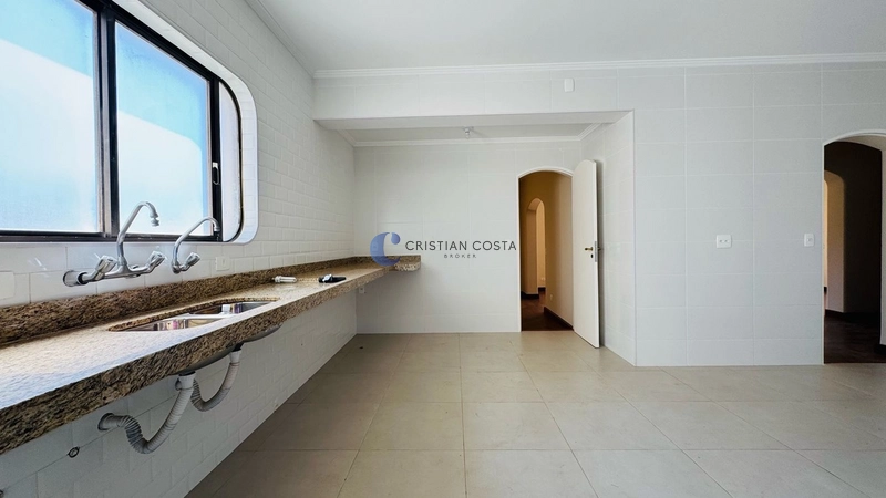 Apartamento de 3 dormitórios no Jd. Bethânia em São Carlos/SP.: 23ª foto da galeria de imagens do imóvel