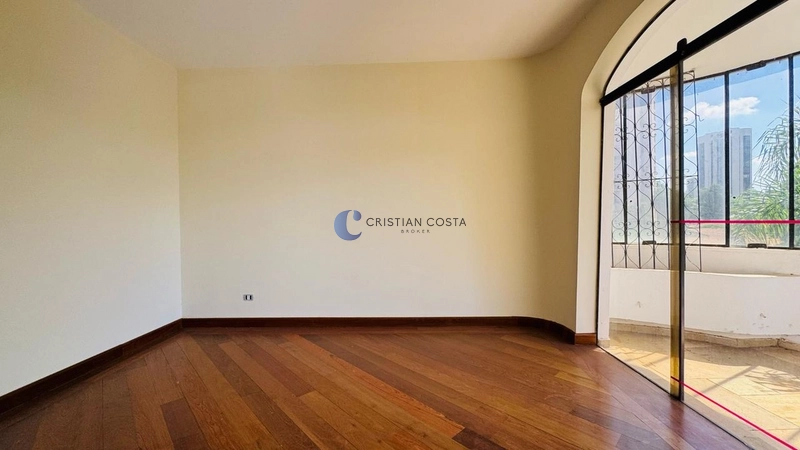 Apartamento de 3 dormitórios no Jd. Bethânia em São Carlos/SP.: 16ª foto da galeria de imagens do imóvel