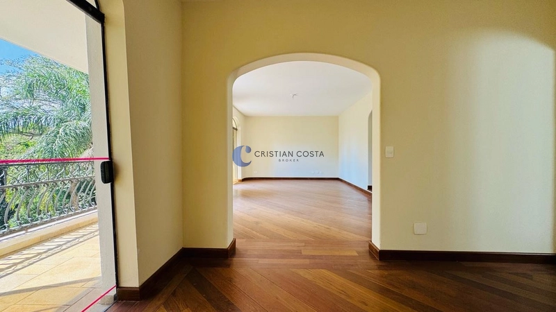 Apartamento de 3 dormitórios no Jd. Bethânia em São Carlos/SP.: 2ª foto da galeria de imagens do imóvel
