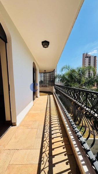 Apartamento de 3 dormitórios no Jd. Bethânia em São Carlos/SP.: 4ª foto da galeria de imagens do imóvel