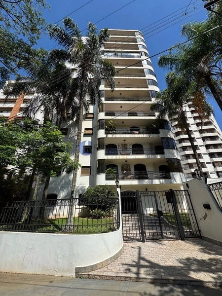 Apartamento de 3 dormitórios no Jd. Bethânia em São Carlos/SP.: 1ª foto da galeria de imagens do imóvel