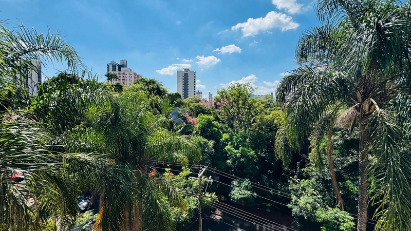 Apartamento de 3 dormitórios no Jd. Bethânia em São Carlos/SP.: 29ª foto da galeria de imagens do imóvel