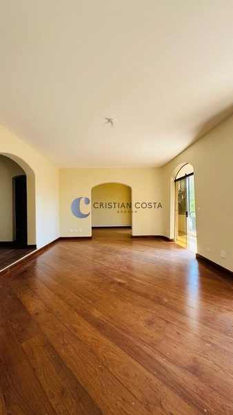 Apartamento de 3 dormitórios no Jd. Bethânia em São Carlos/SP.: 5ª foto da galeria de imagens do imóvel