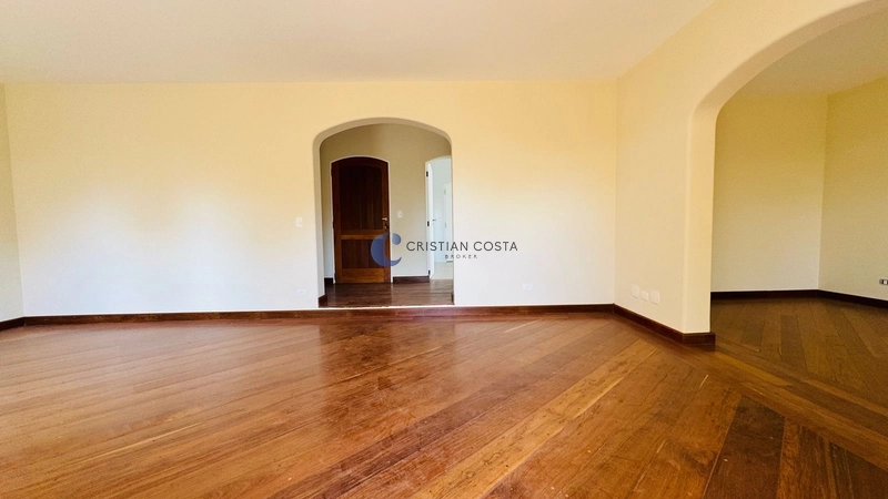 Apartamento de 3 dormitórios no Jd. Bethânia em São Carlos/SP.: 8ª foto da galeria de imagens do imóvel