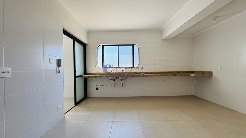 Apartamento de 3 dormitórios no Jd. Bethânia em São Carlos/SP.: 7ª foto da galeria de imagens do imóvel