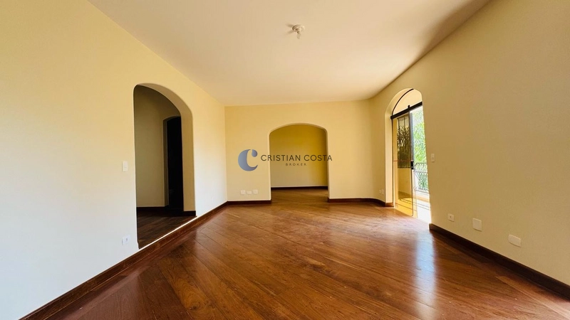 Apartamento de 3 dormitórios no Jd. Bethânia em São Carlos/SP.: 3ª foto da galeria de imagens do imóvel