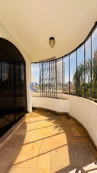 Apartamento de 3 dormitórios no Jd. Bethânia em São Carlos/SP.: 15ª foto da galeria de imagens do imóvel