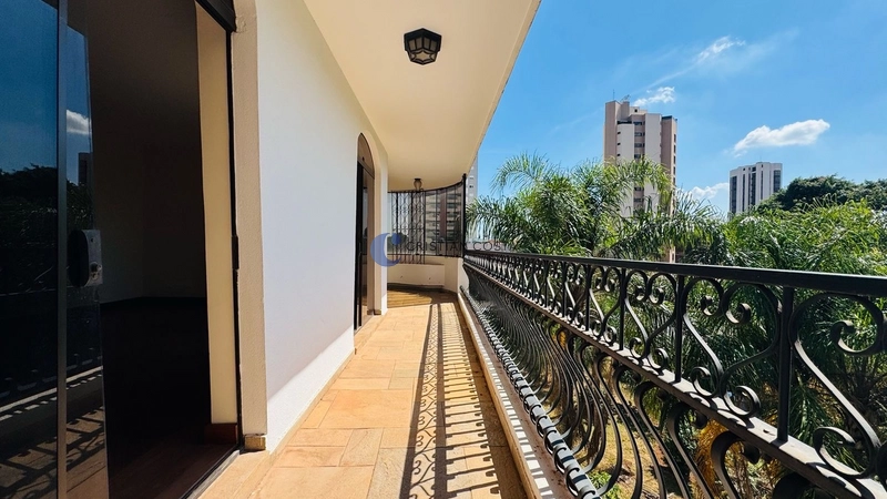 Apartamento de 3 dormitórios no Jd. Bethânia em São Carlos/SP.: 10ª foto da galeria de imagens do imóvel