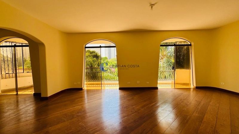 Apartamento de 3 dormitórios no Jd. Bethânia em São Carlos/SP.: 14ª foto da galeria de imagens do imóvel