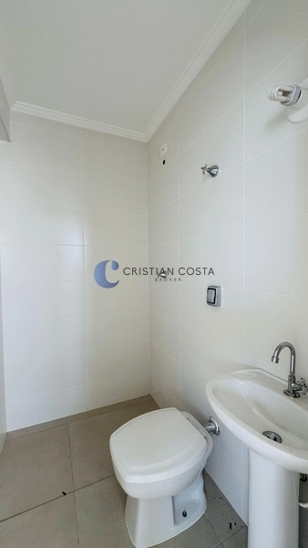 Apartamento de 3 dormitórios no Jd. Bethânia em São Carlos/SP.: 21ª foto da galeria de imagens do imóvel