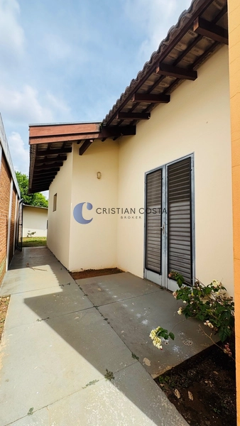 Casa de 3 dormitórios no Residencial Parque Fehr em São Carlos/SP.: 45ª foto da galeria de imagens do imóvel