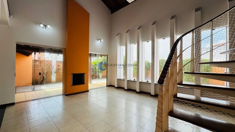 Casa de 3 dormitórios no Residencial Parque Fehr em São Carlos/SP.: 7ª foto da galeria de imagens do imóvel