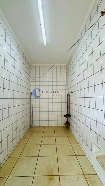 Casa de 3 dormitórios no Residencial Parque Fehr em São Carlos/SP.: 24ª foto da galeria de imagens do imóvel
