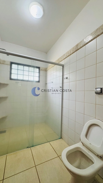 Casa de 3 dormitórios no Residencial Parque Fehr em São Carlos/SP.: 13ª foto da galeria de imagens do imóvel