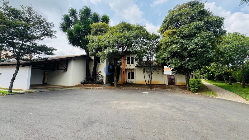 Casa de 3 dormitórios no Residencial Parque Fehr em São Carlos/SP.: 2ª foto da galeria de imagens do imóvel