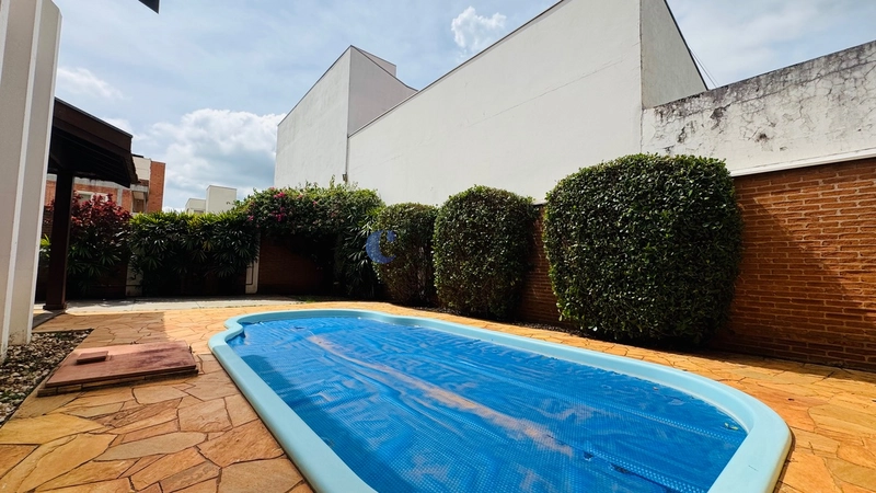 Casa de 3 dormitórios no Residencial Parque Fehr em São Carlos/SP.: 44ª foto da galeria de imagens do imóvel