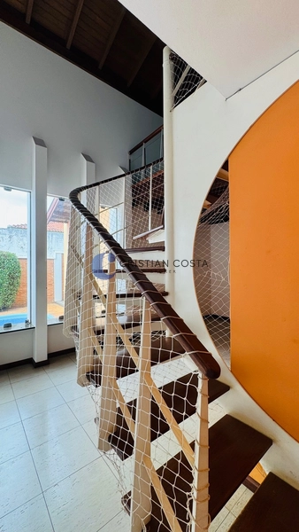 Casa de 3 dormitórios no Residencial Parque Fehr em São Carlos/SP.: 35ª foto da galeria de imagens do imóvel