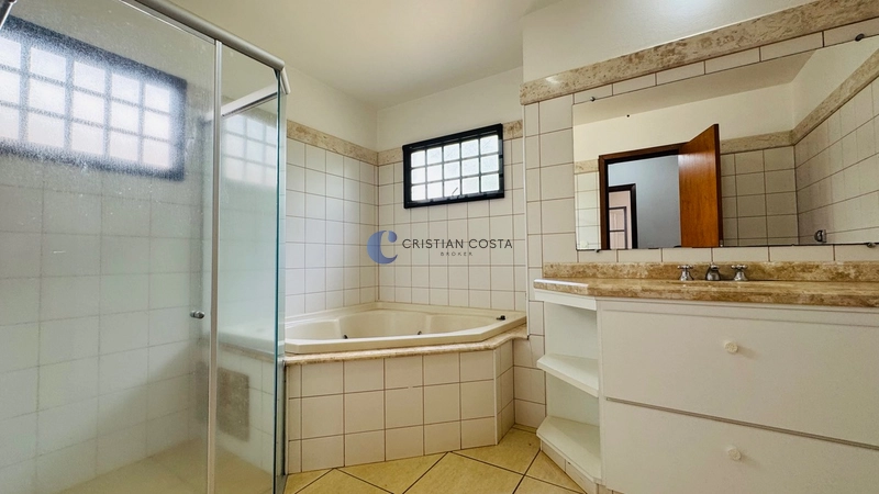 Casa de 3 dormitórios no Residencial Parque Fehr em São Carlos/SP.: 18ª foto da galeria de imagens do imóvel